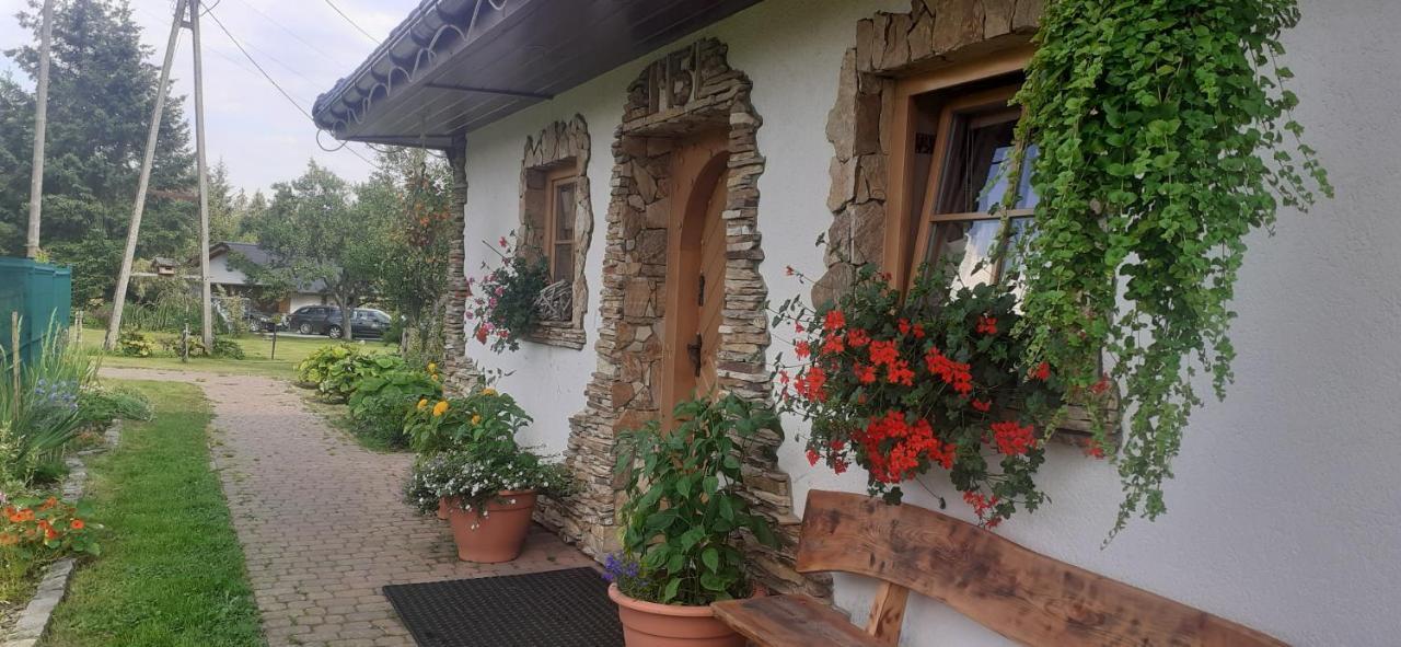 Staro Chalpa Villa Istebna Exterior photo